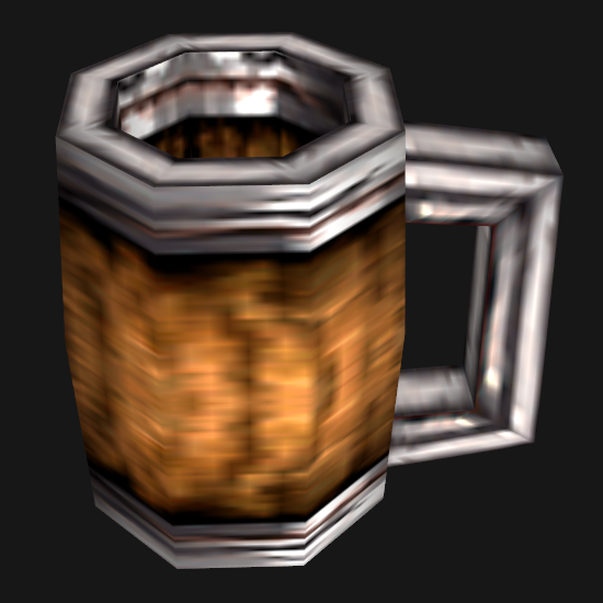 Tankard