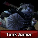 Tankjunior