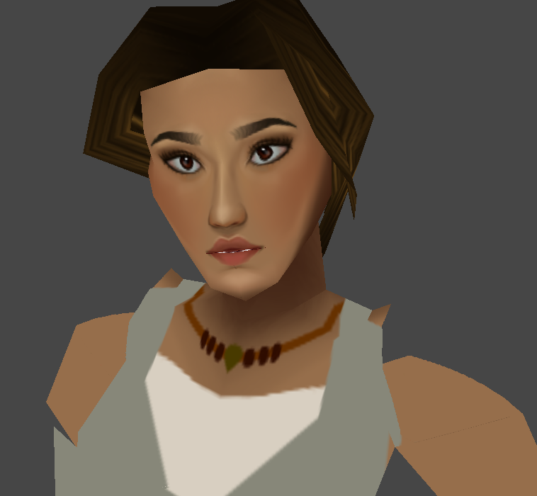 Taria Wip 2