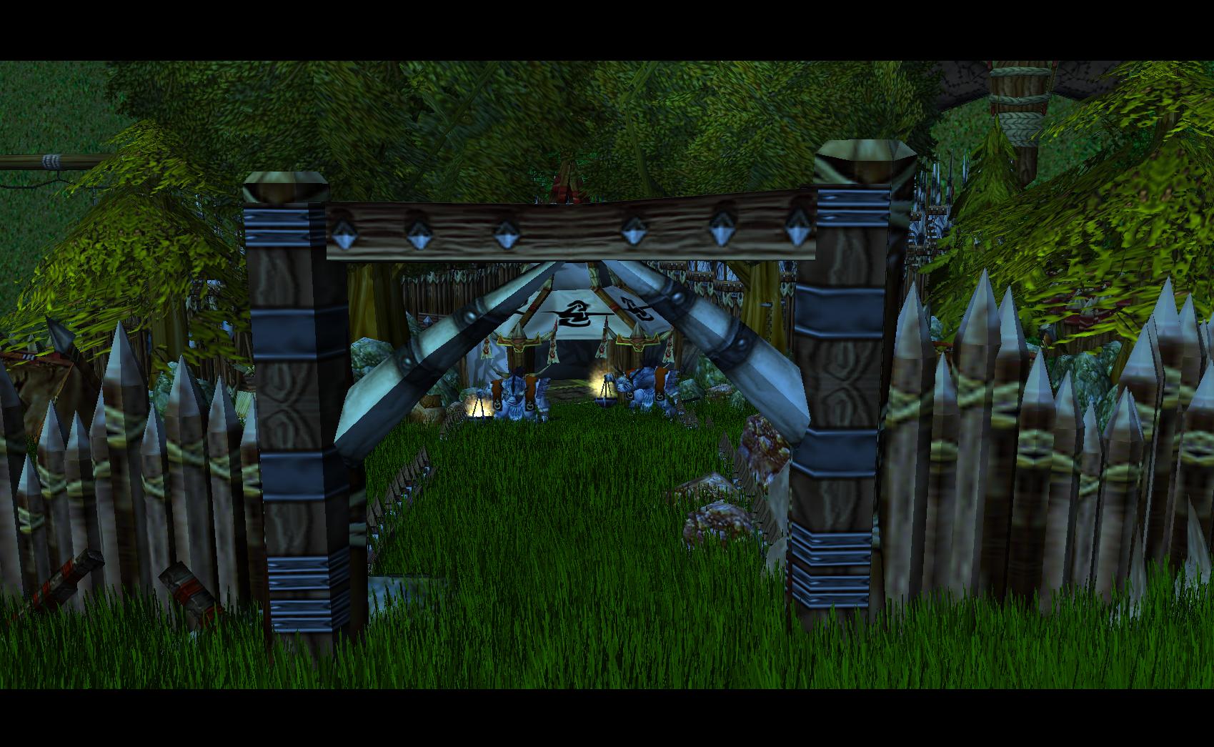Tarren Camp