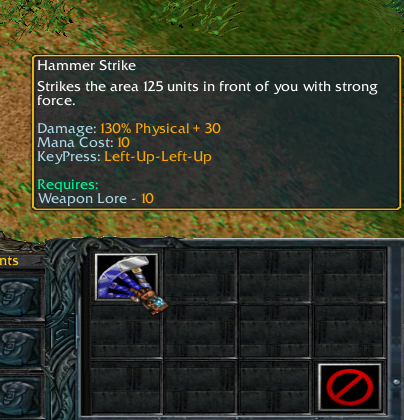 TASA Ability Book