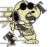 tast snoopy small