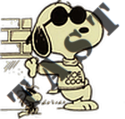 tast snoopy
