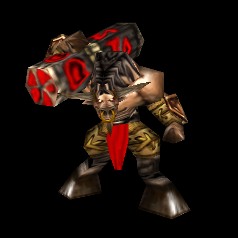 Tauren