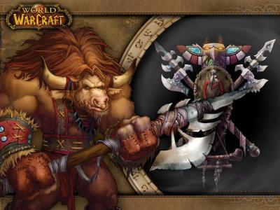 tauren
