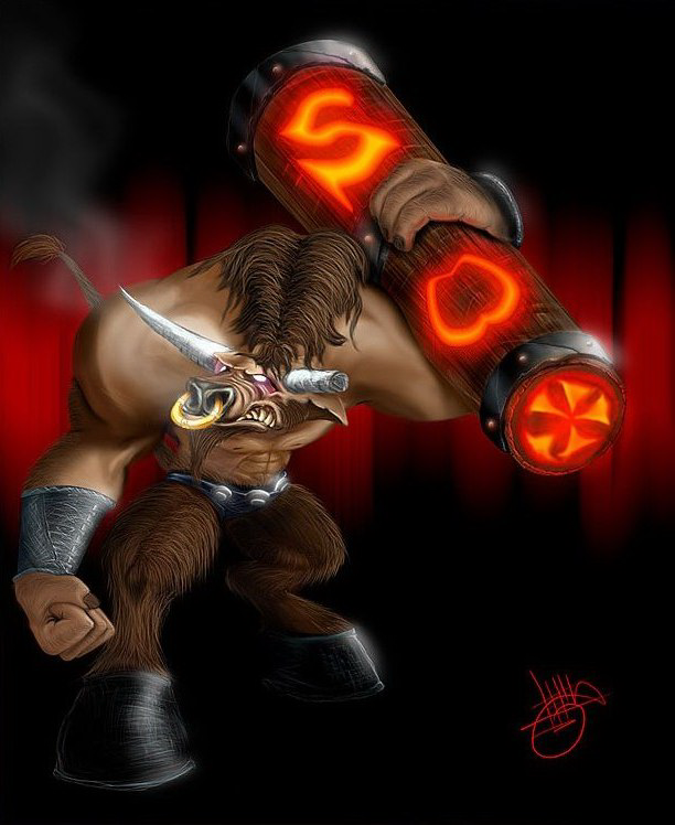 Tauren