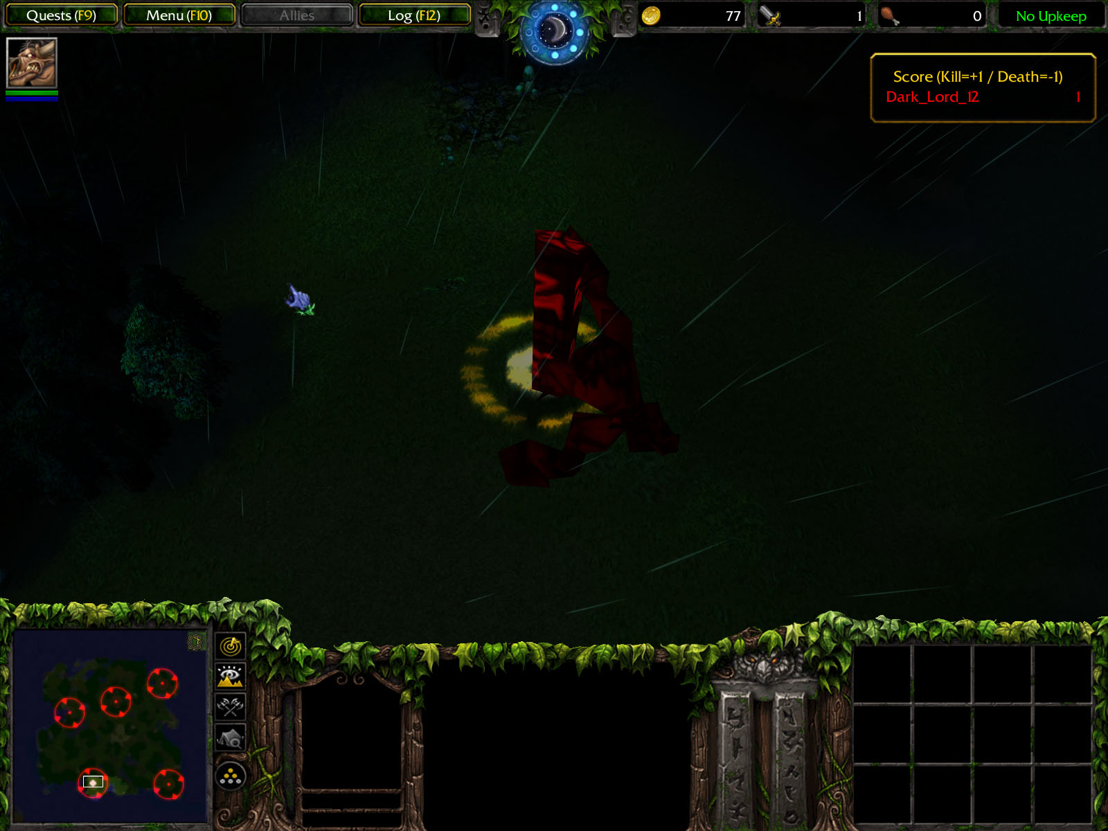 Tauren4