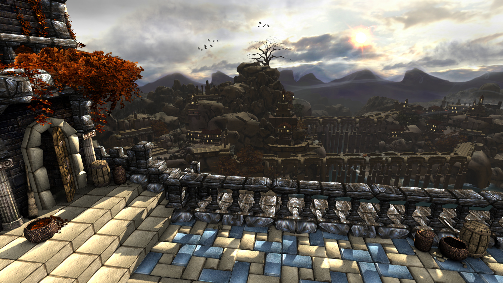 TC 15   Babylon Dusk 5
