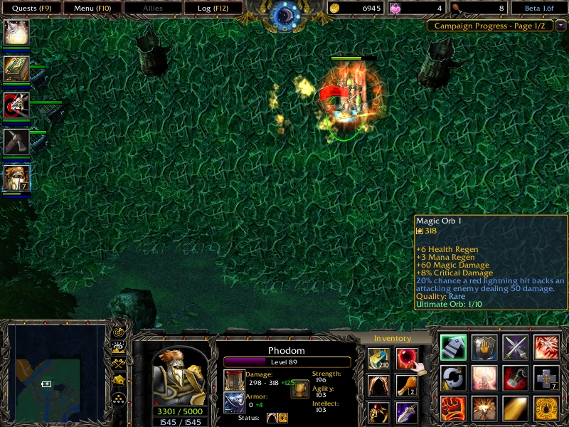 TCO   Make more good for this