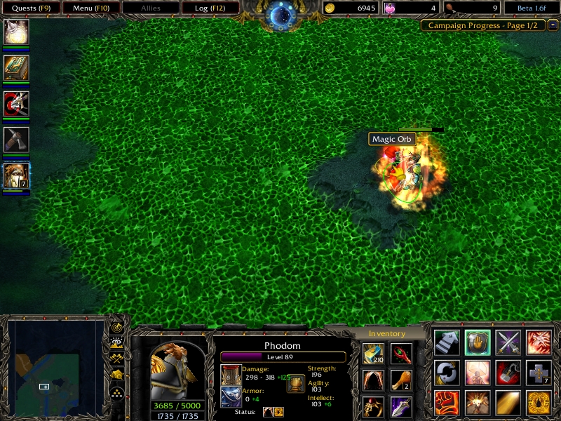 TCO   Pretty hard lol