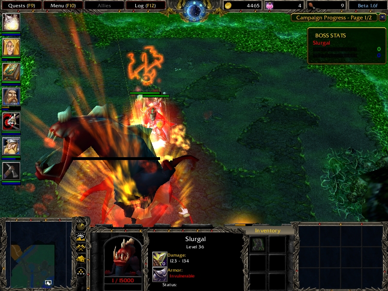 TCO   Pretty hard to kill this when i use pheonix chombos