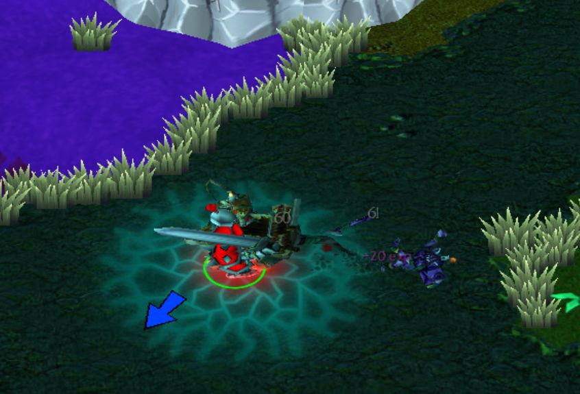 TealStomp