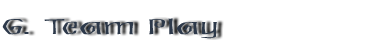 TeamPlay