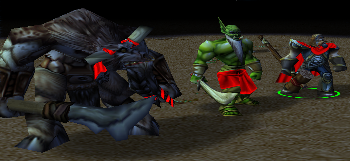 Teaser 1

The heroes.