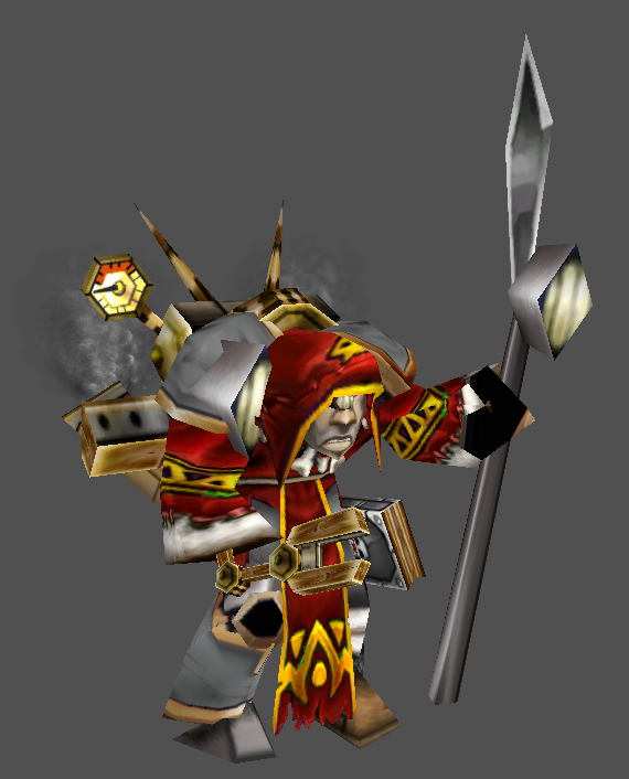 Tech-priest