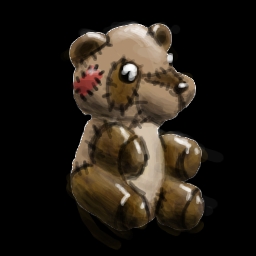 TeddyBear