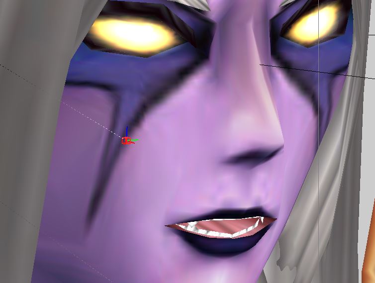 teeth