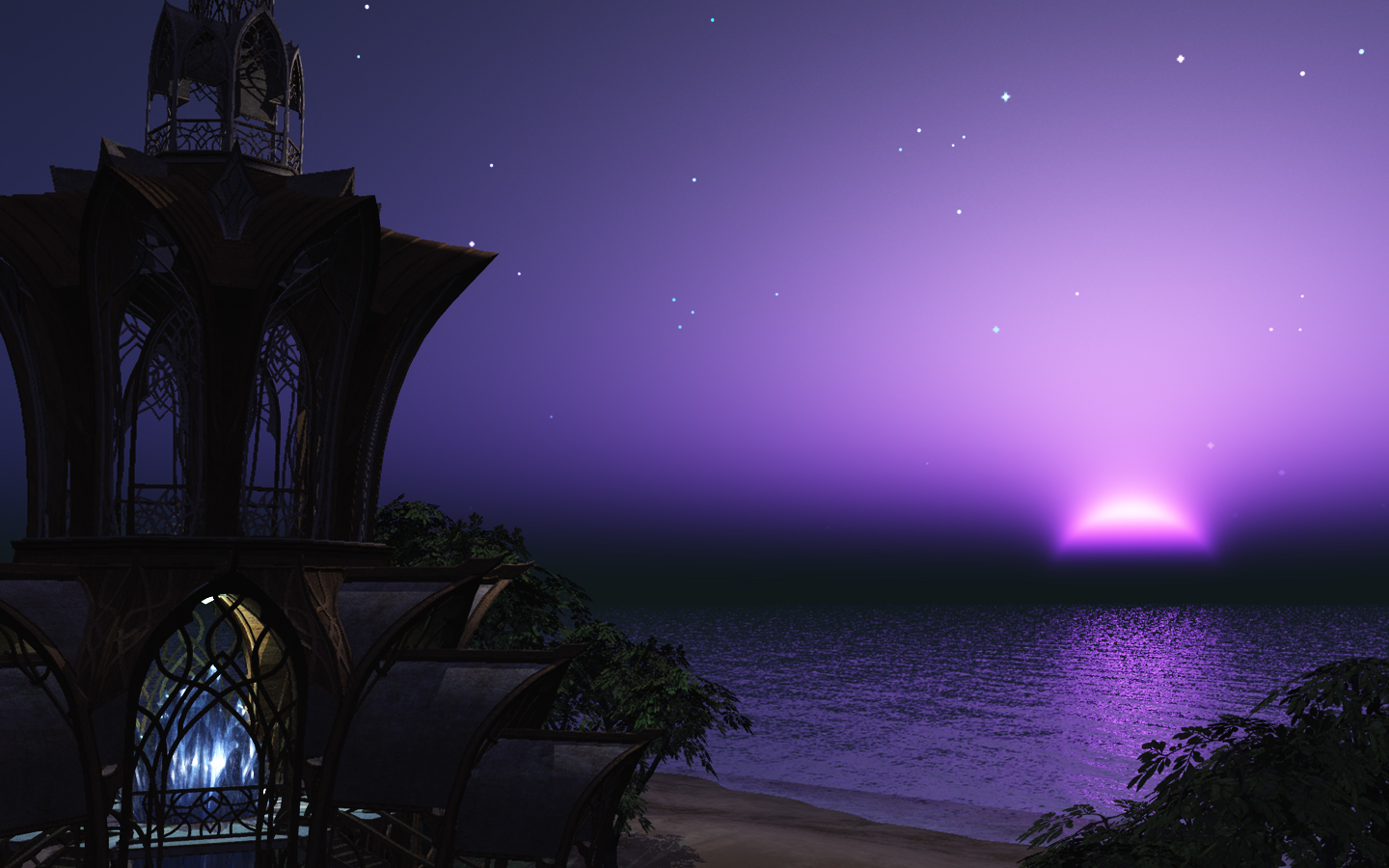 Teldrassil