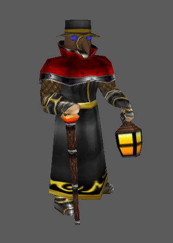 Templar 'Ripper'