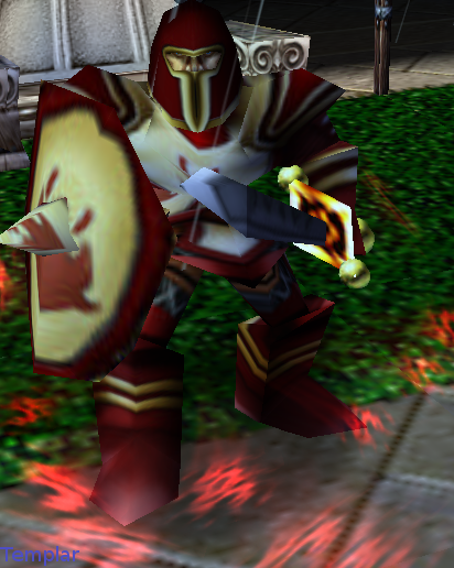 templar