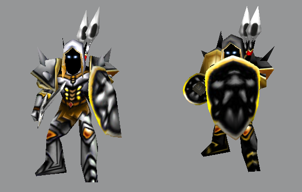 Templarios