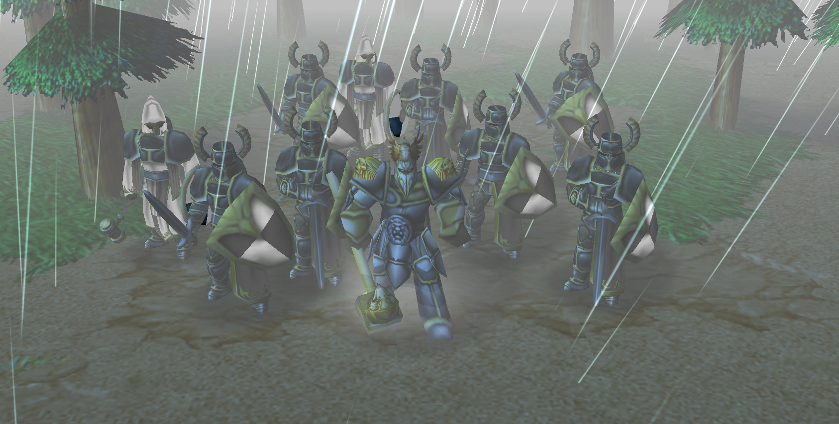 Templars
