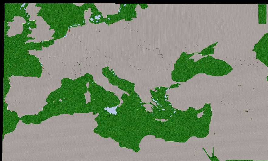 Template In Progress