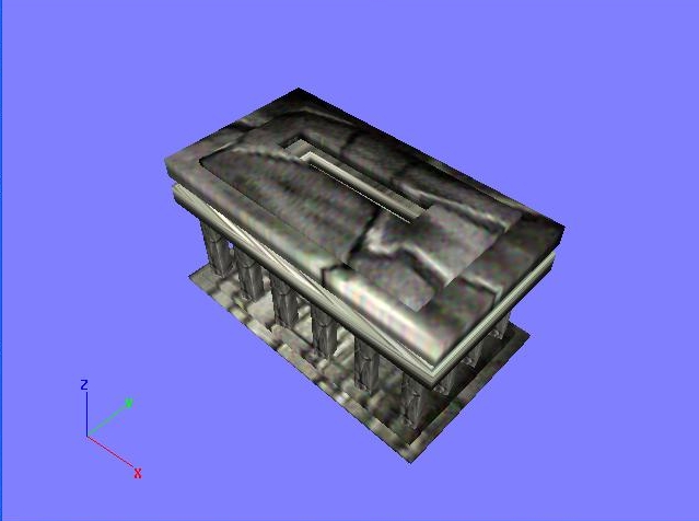 Temple 2