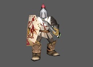 Temple Knight Resized
