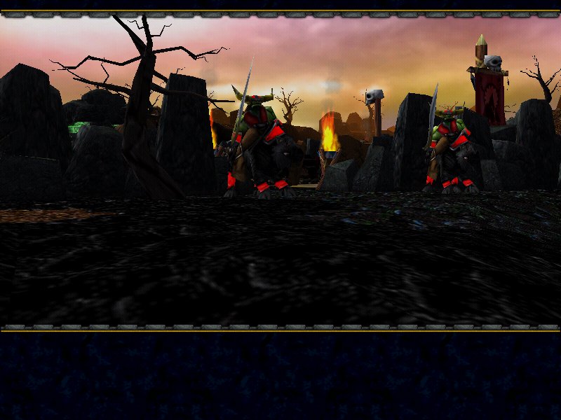 Temple of Damned