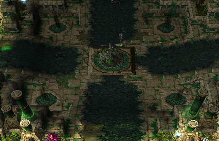 Temple V3.0a