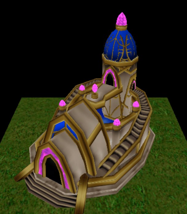 Temple