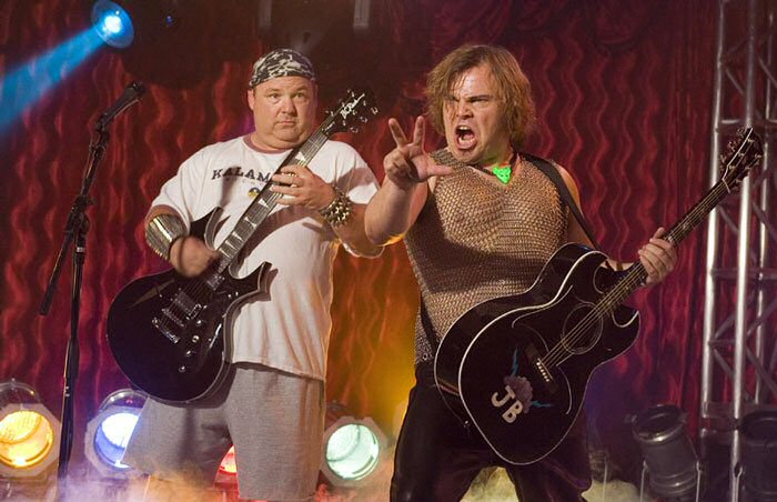 tenacious d in the pick of destiny 2