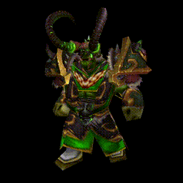 Teron'gor