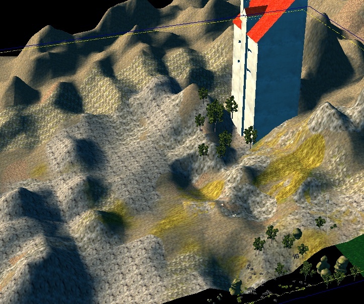 Terrain 001