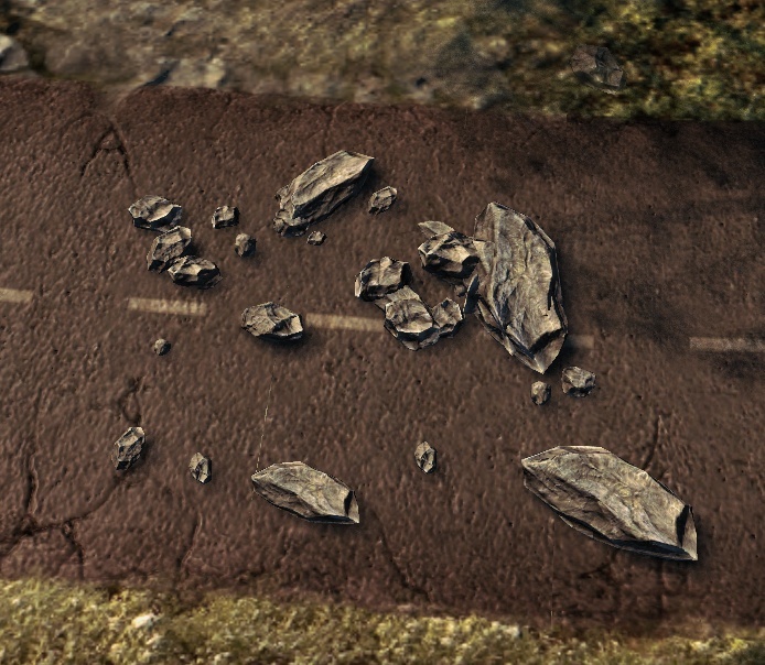 Terrain 001
