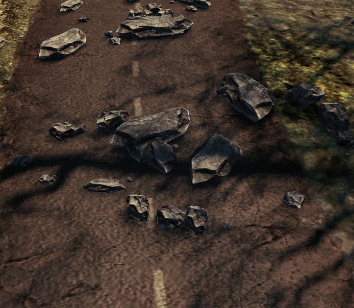 Terrain 002