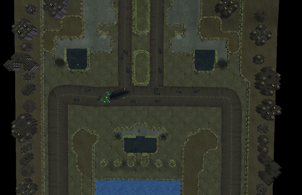 Terrain 003