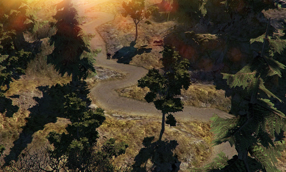 Terrain 016
