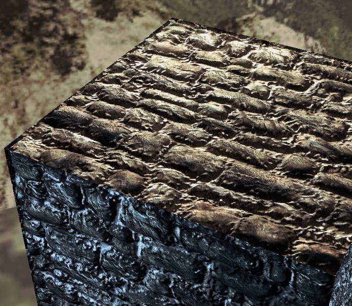 Terrain 017