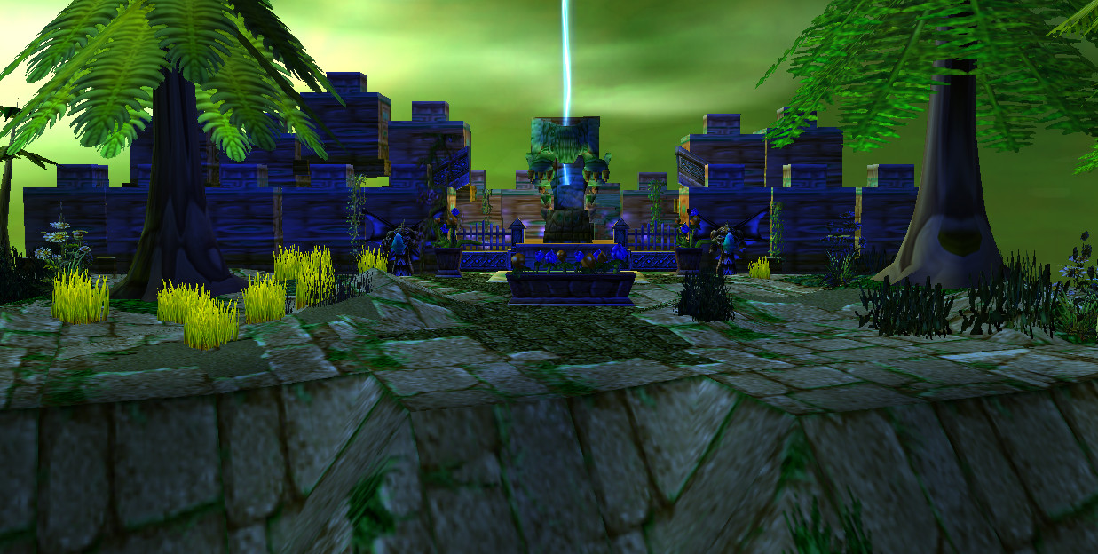 Terrain 1