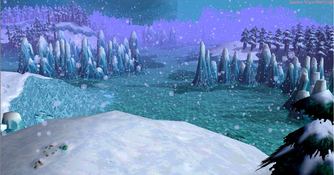 Terrain 1