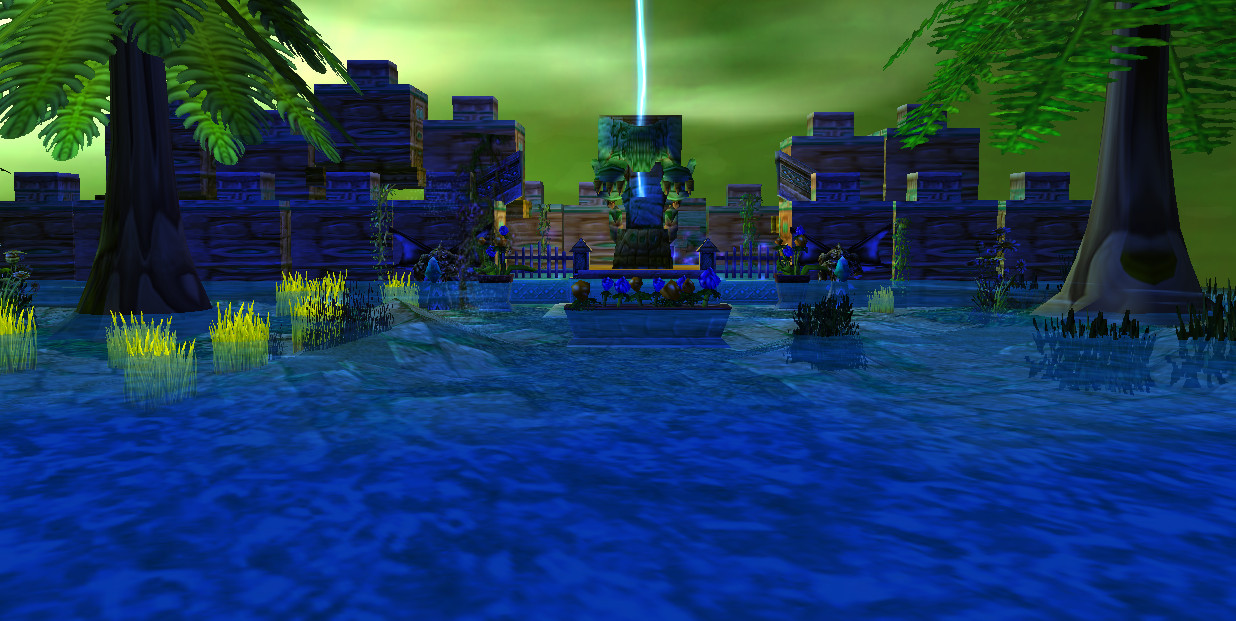 Terrain 2