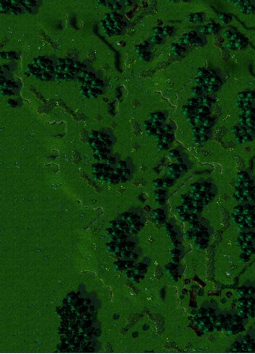 Terrain 2