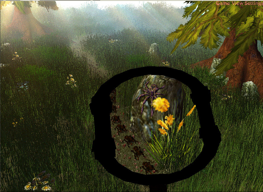 Terrain 4   Mini World New 2 Edit