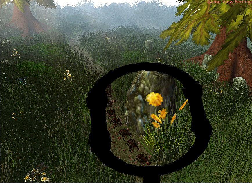 Terrain 4   Mini World New 2