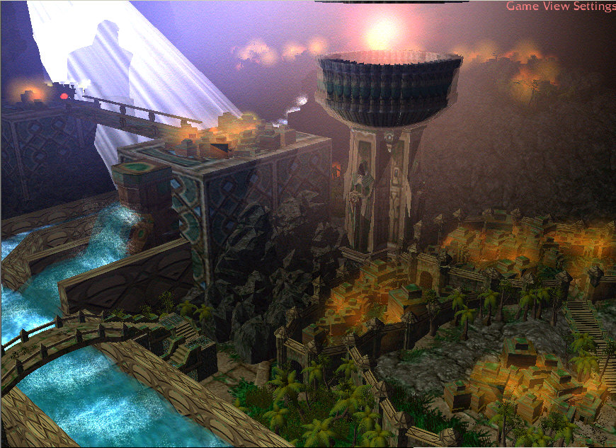 Terrain 4   Mini World New