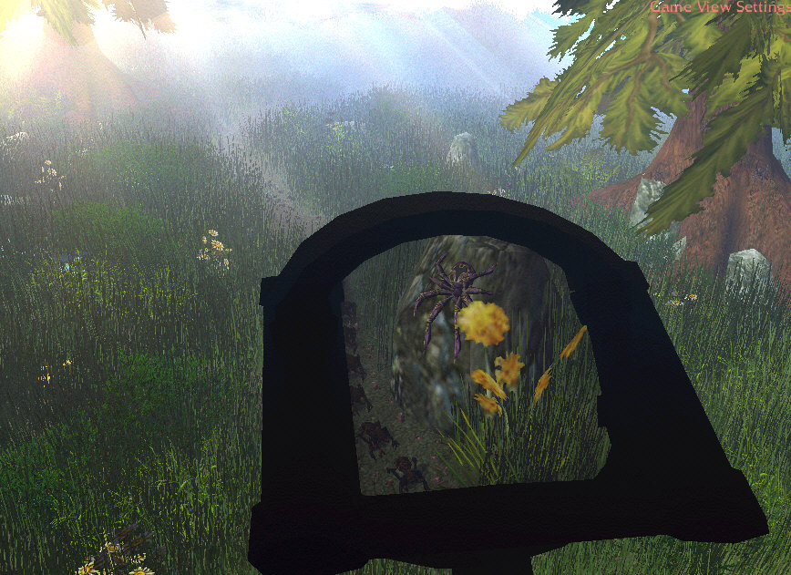 Terrain 4   Mini World Var 3