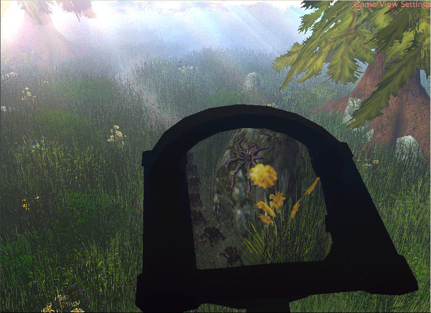 Terrain 4   Mini World Var 4