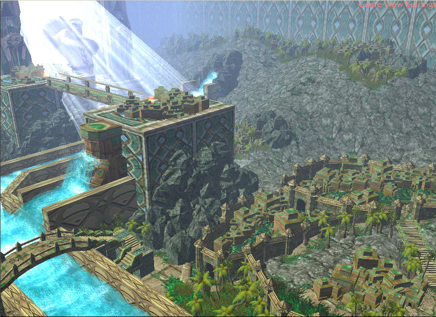 Terrain 4   Mini World